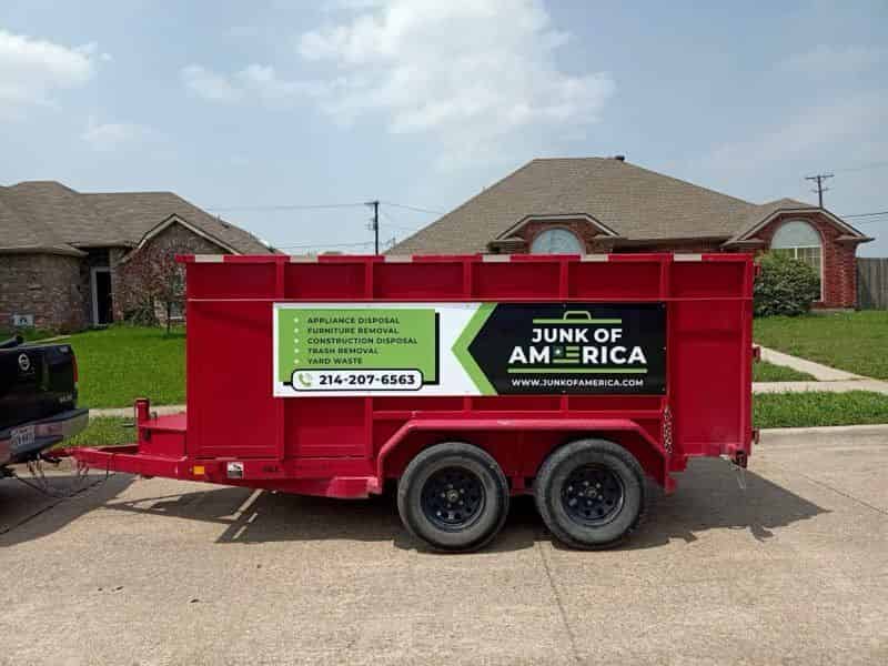 Dumpster Rentals image