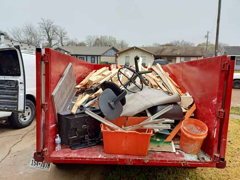 Junk Removal image