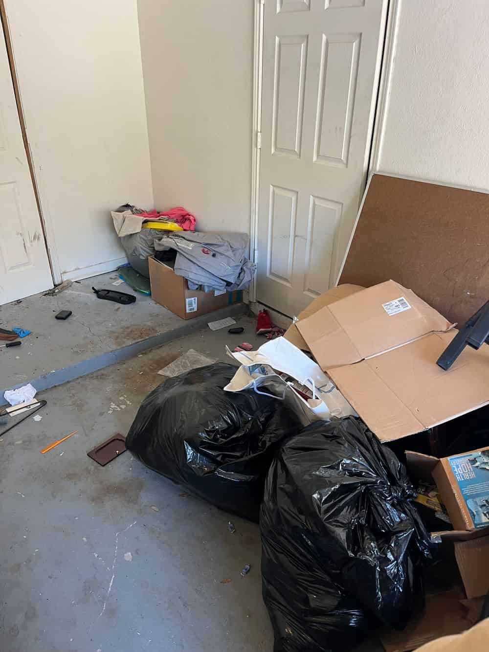 Garbage Disposal image