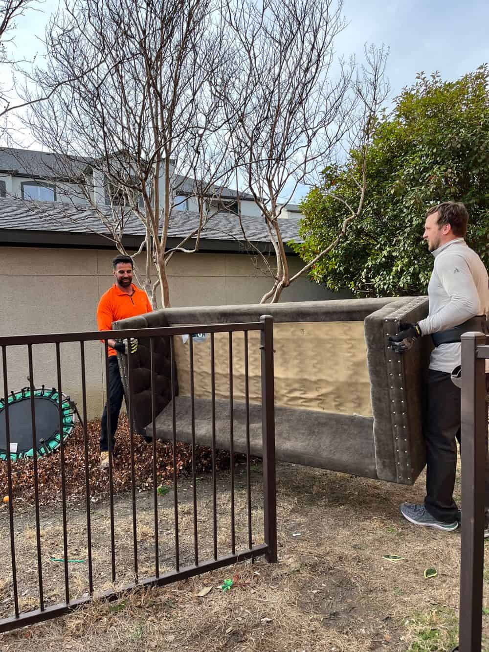 Furniture Removal image