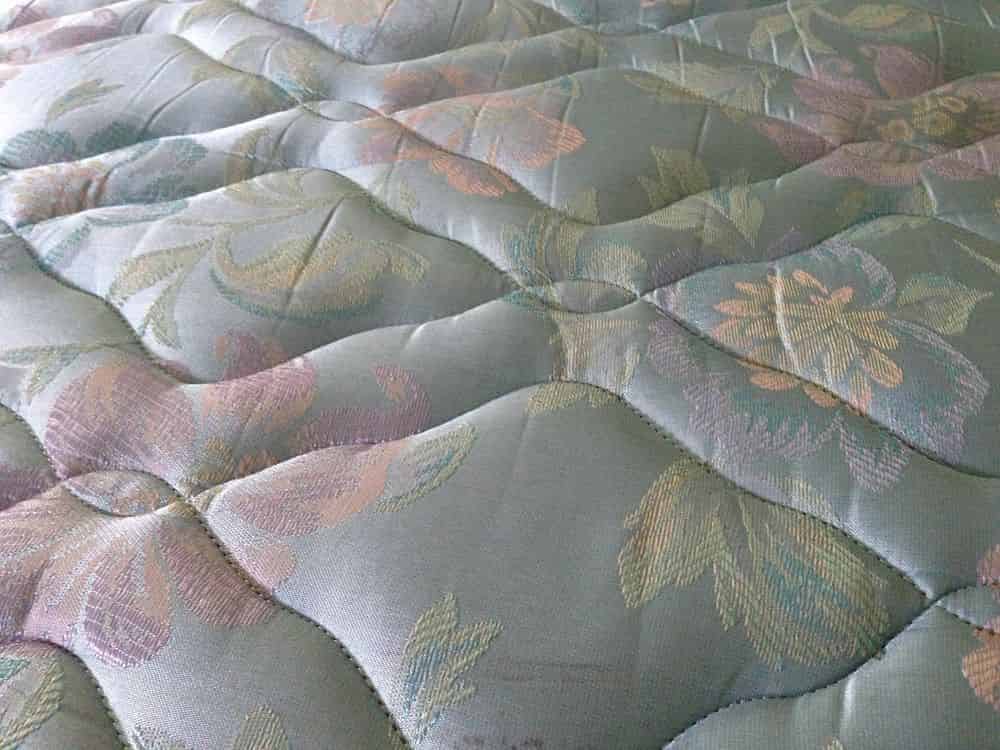 Mattress Disposal image