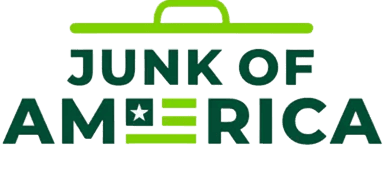 Junk of America