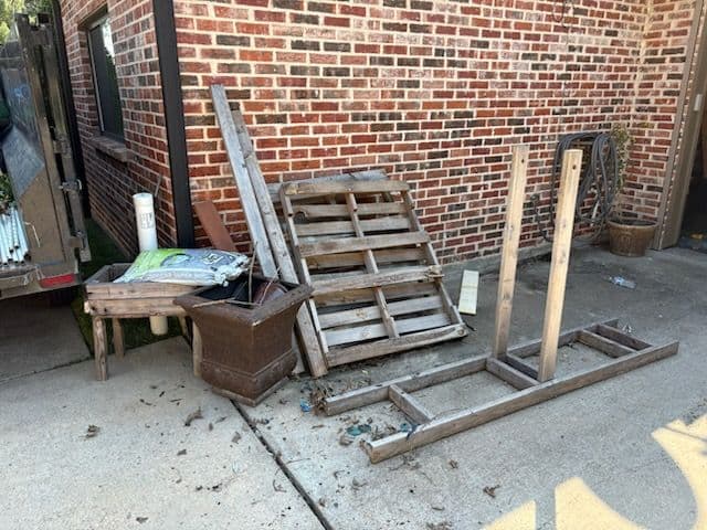 Clutter-Free Transformation in Plano and McKinney