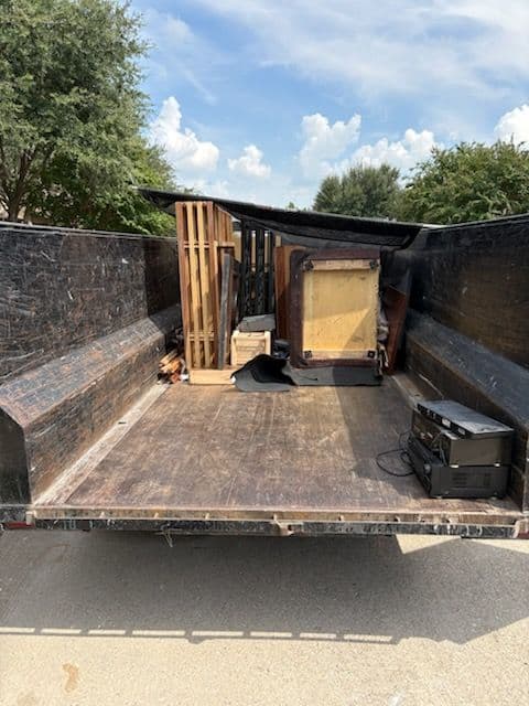 Clutter-Free Transformation in Plano and McKinney