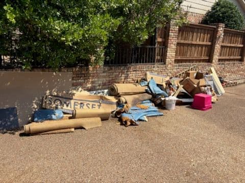 Clutter-Free Transformation in Plano and McKinney