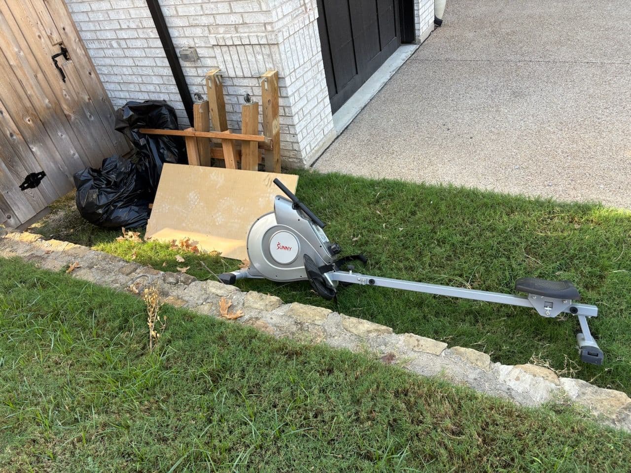 Effortless Junk Removal in McKinney Boosts Your Space image