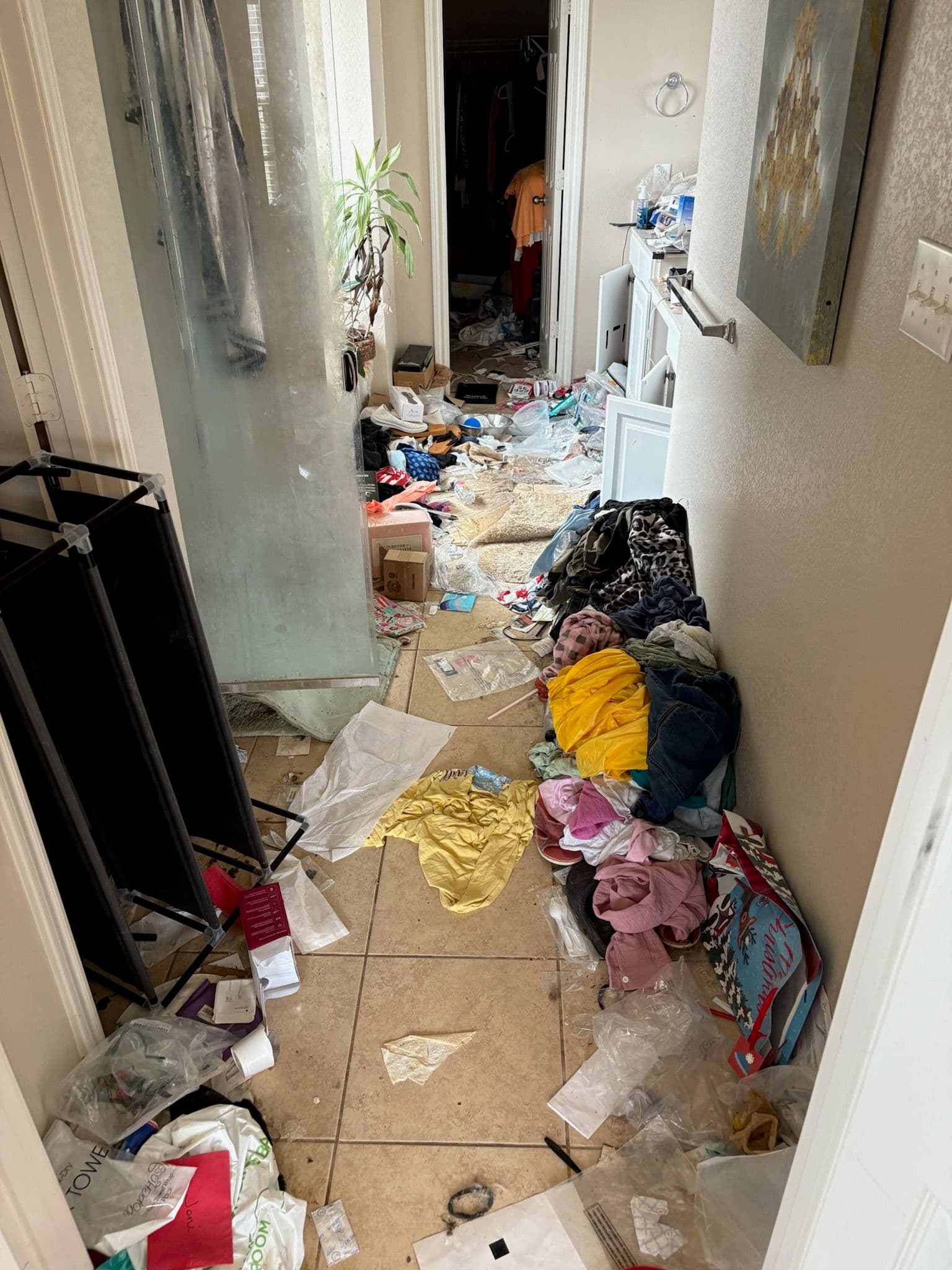 Hallway Cleanup Specialists in Wylie image