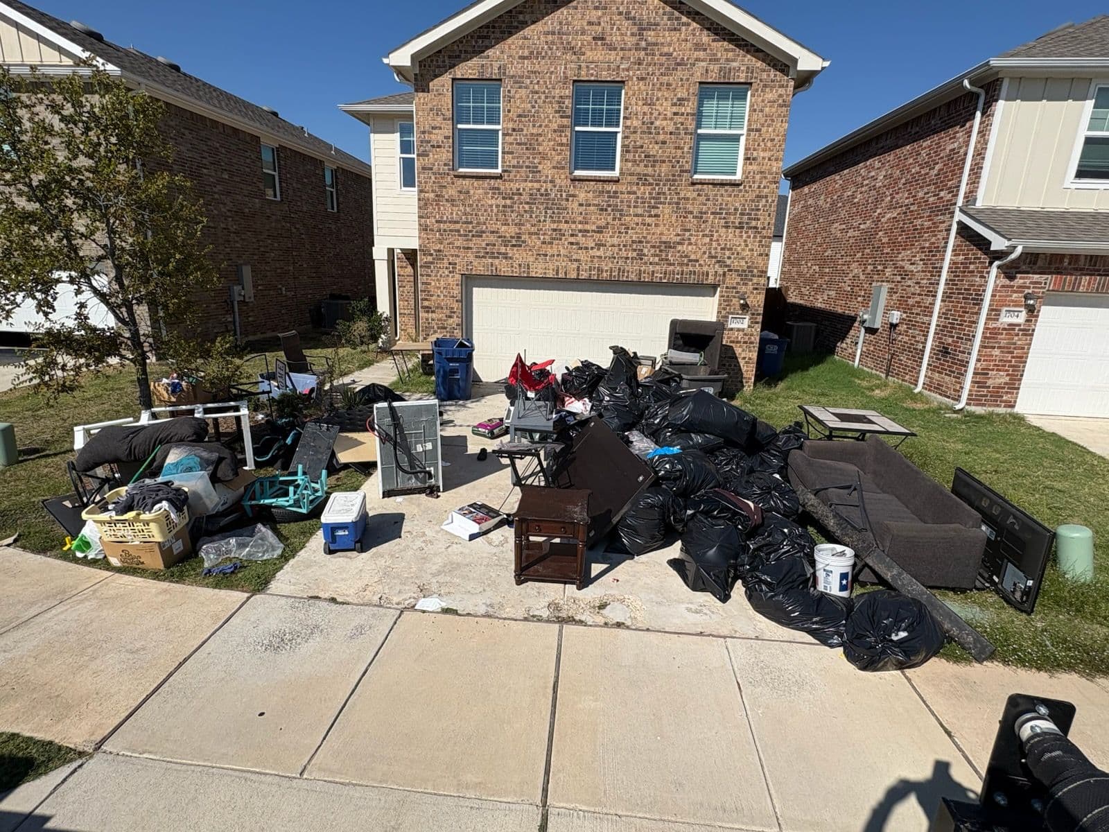 Effortless Junk Removal in Princeton image