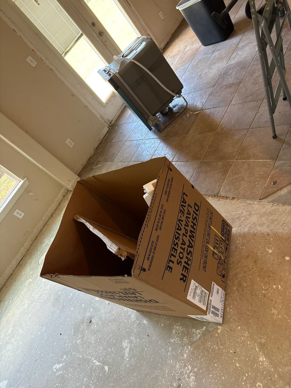 Effortless Junk Removal for Your Appliance Needs image