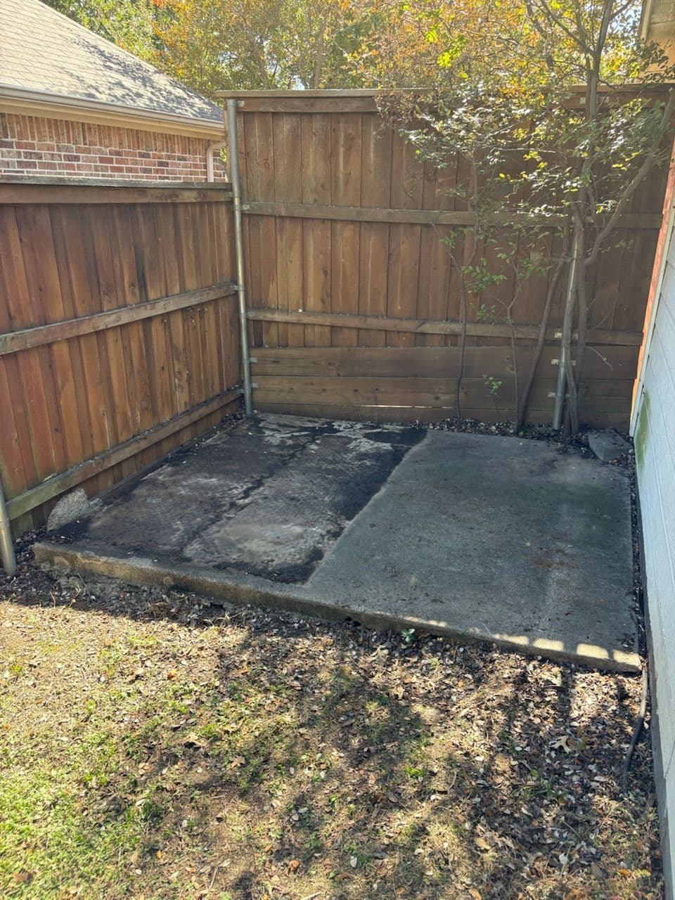 Project Shed Removal in Frisco image