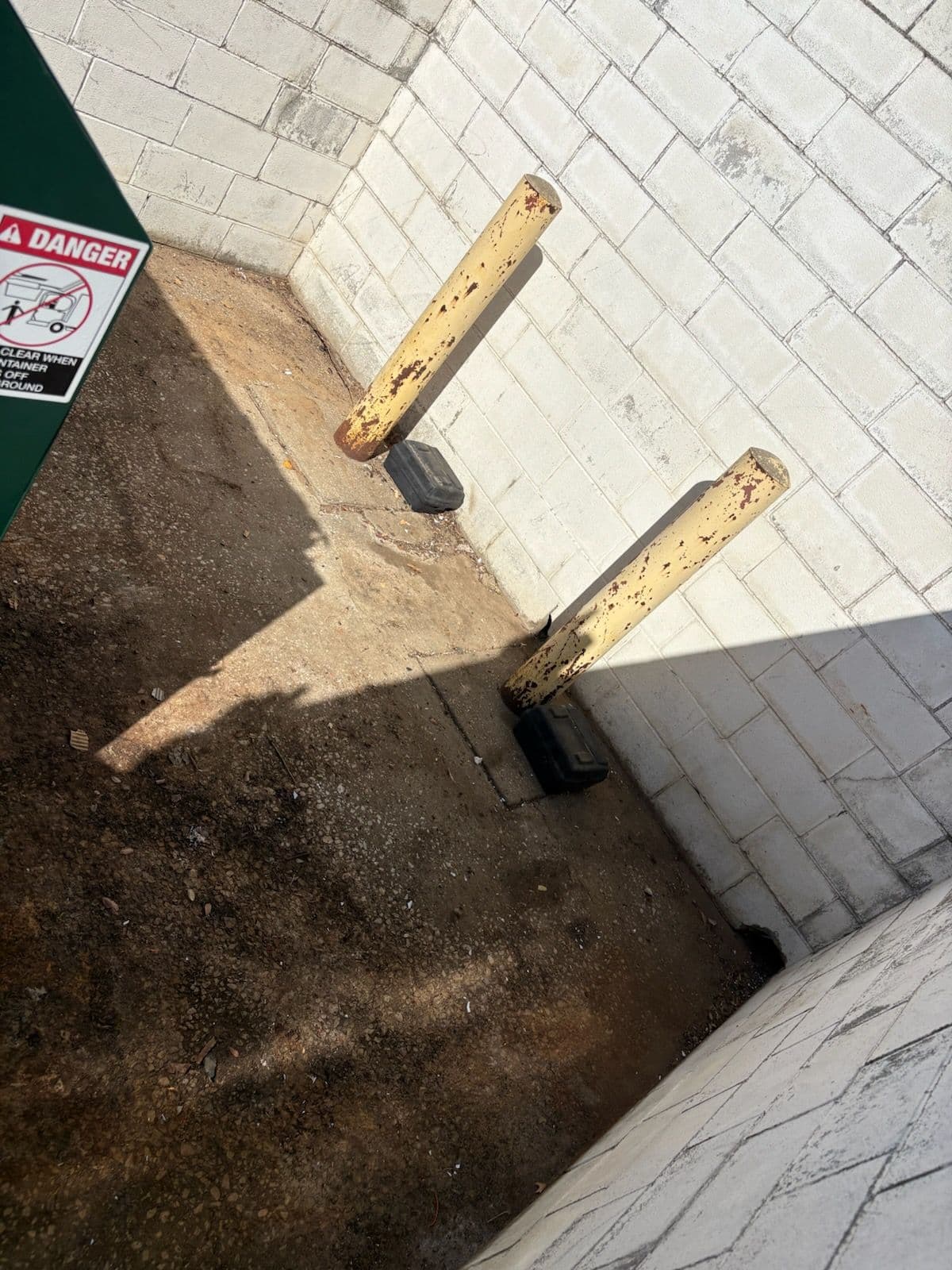 Project Clearing the Clutter in McKinney image