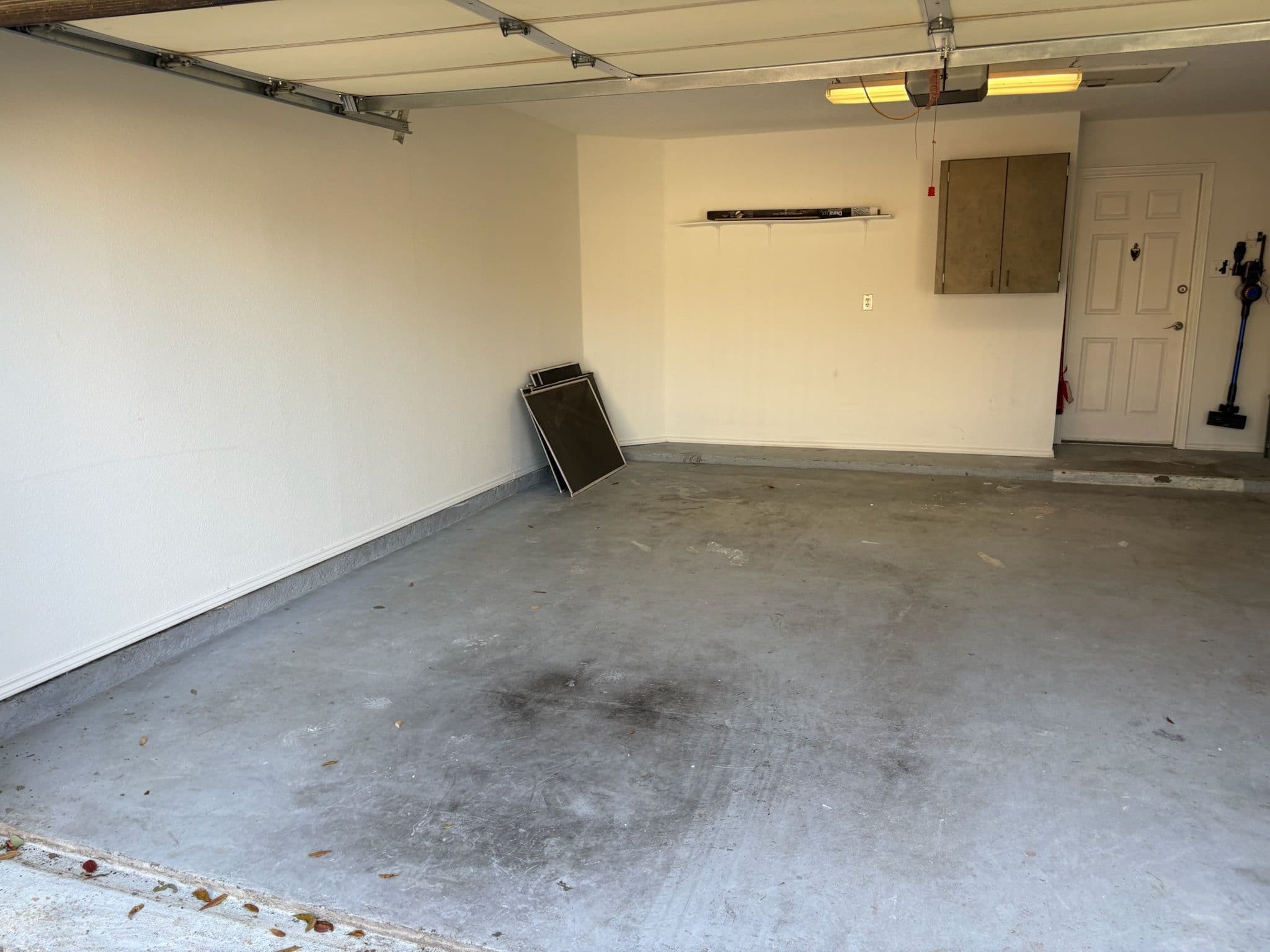 Project Garage Cleanout in McKinney image