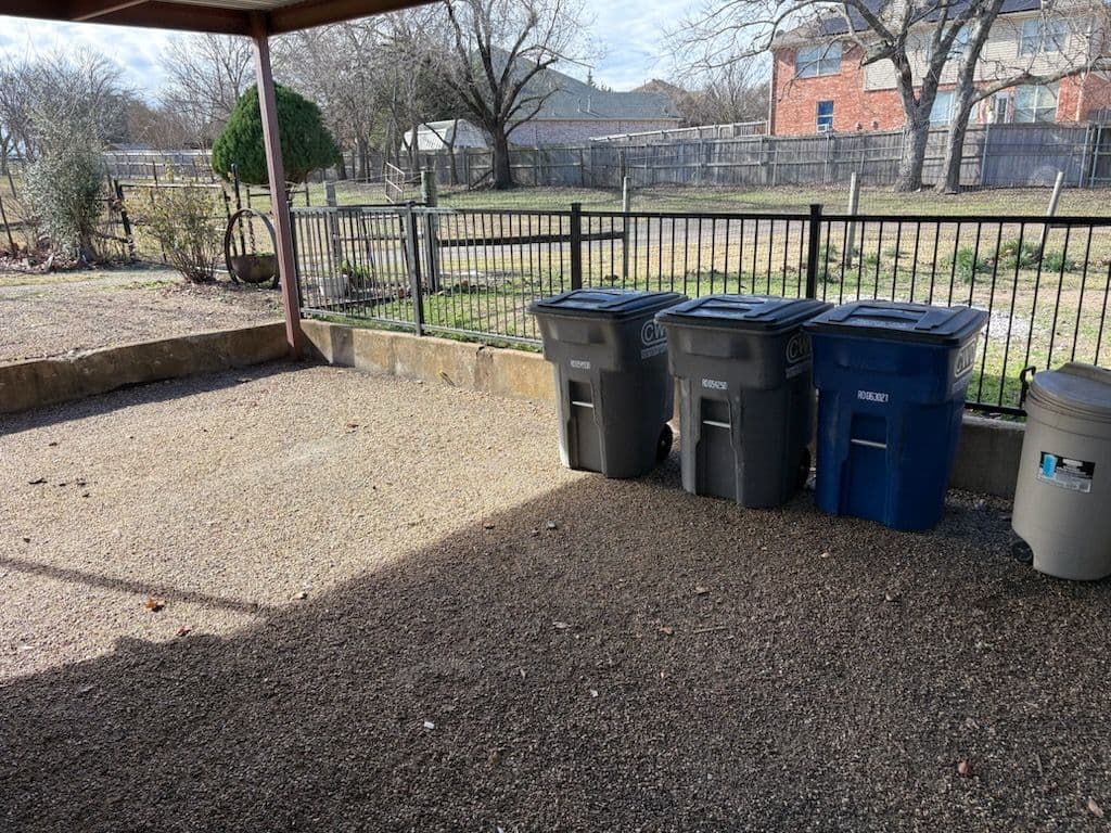 Project Spotless Clean-Up in Sachse image