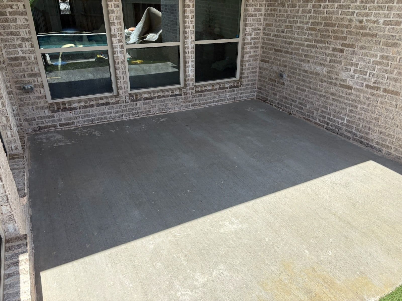 Project Patio Clearing and Junk Removal image