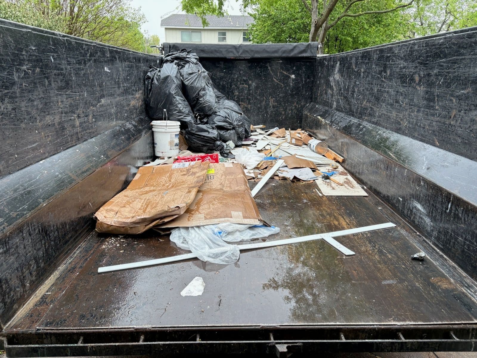 Efficient Junk Removal Services