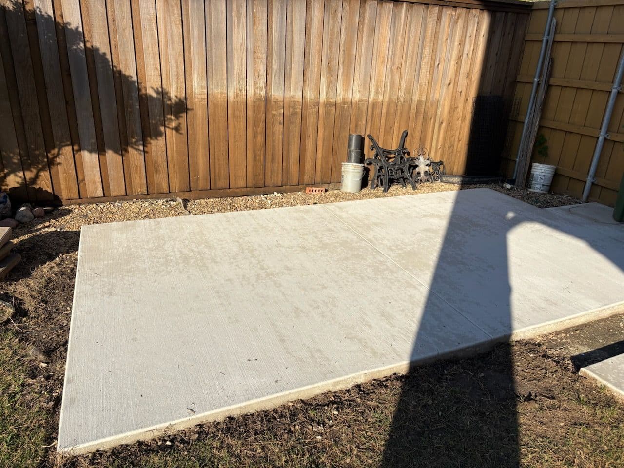 Project Shed Removal in Murphy, TX image