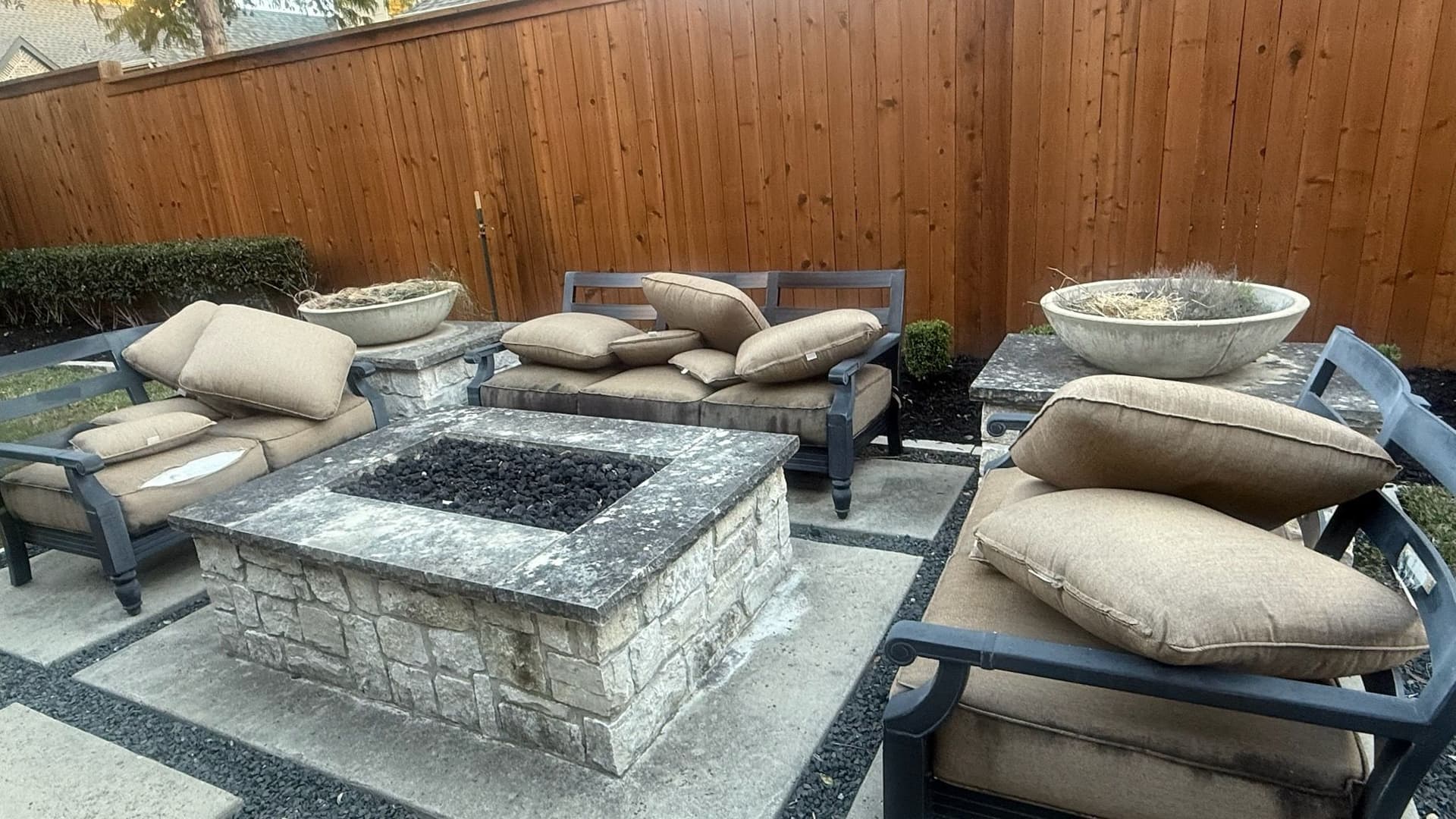 Efficient Furniture Removal in Allen, TX