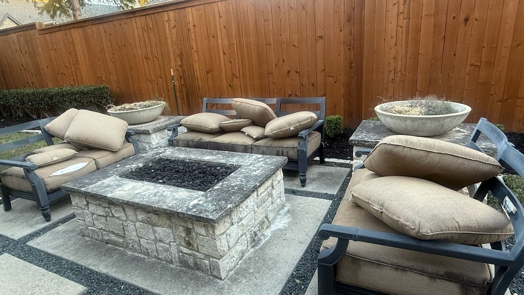 Project Efficient Furniture Removal in Allen, TX image