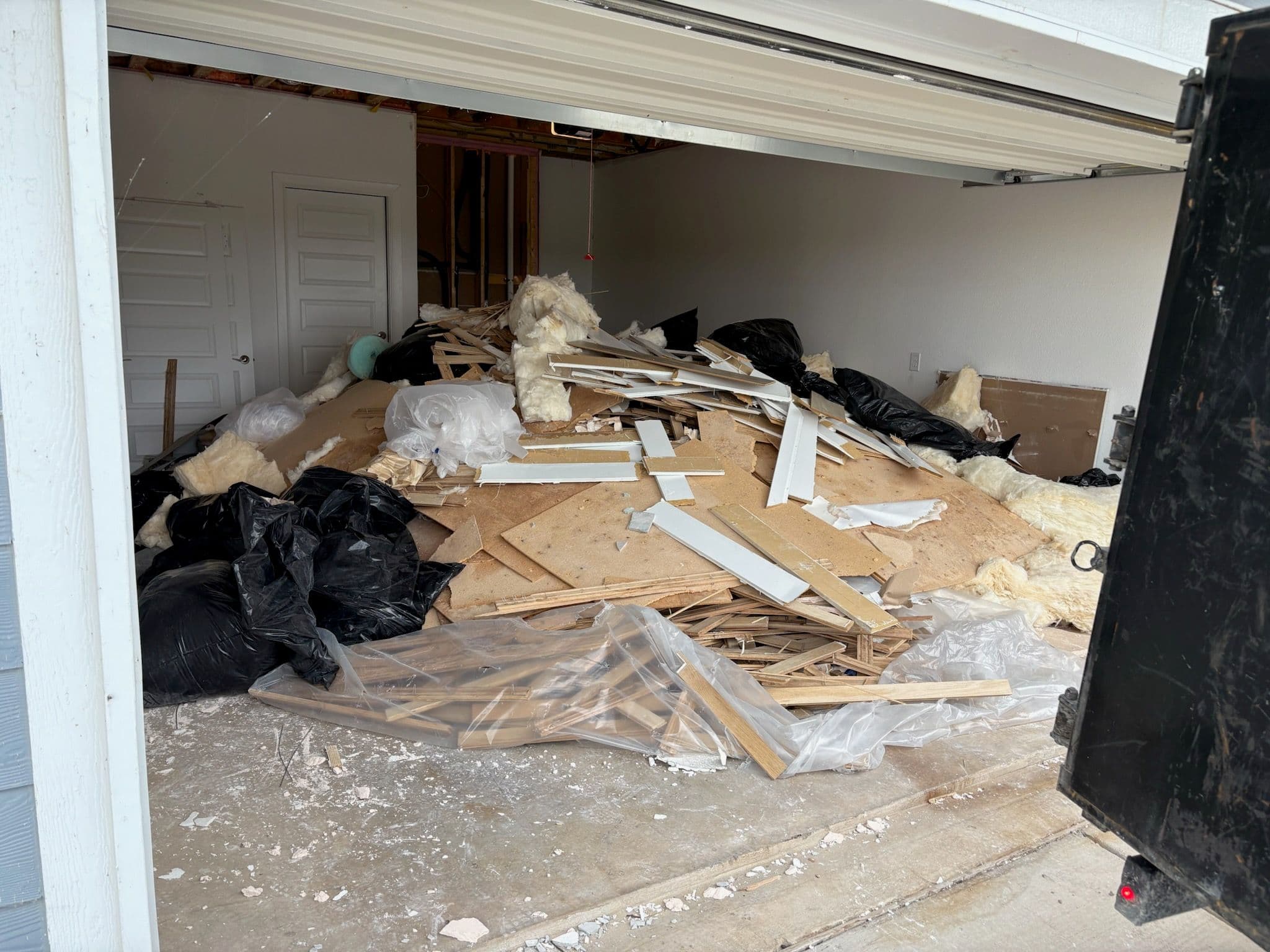 Project Efficient Junk Removal in Rowlett image