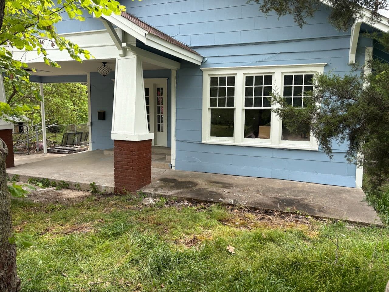 Project Construction Debris Clearance Service image