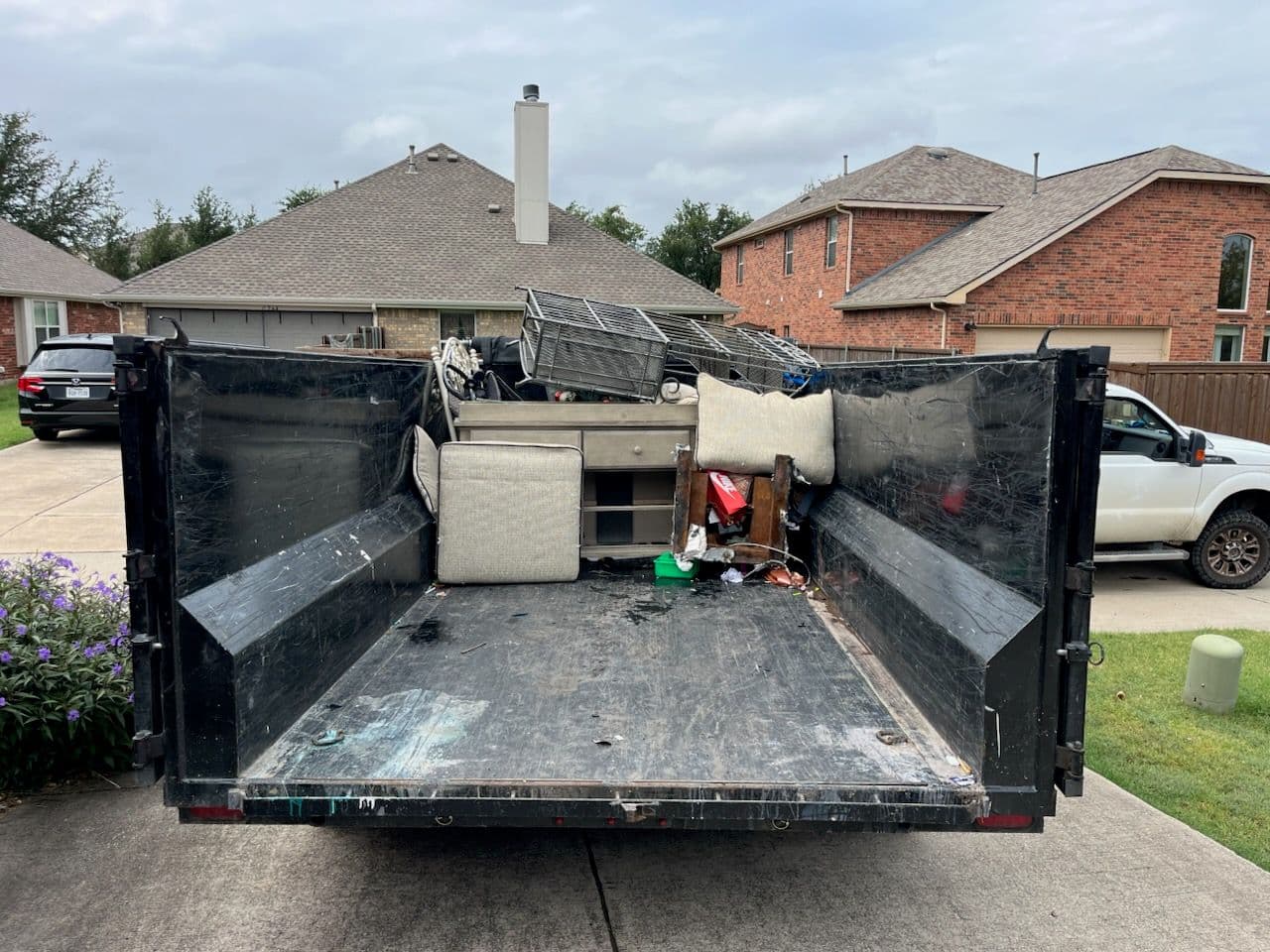 Affordable Junk Removal for a Cleaner Home
