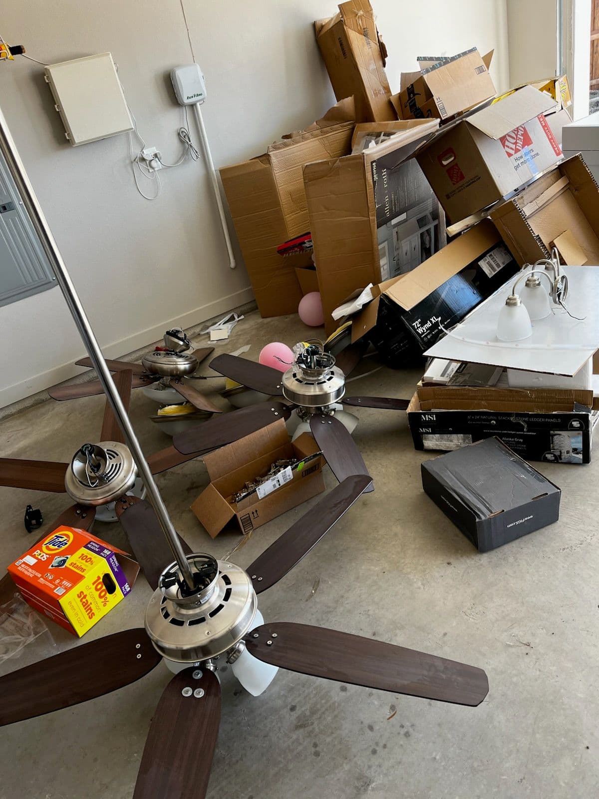Effective Space-Clearing Solutions by Junk of America