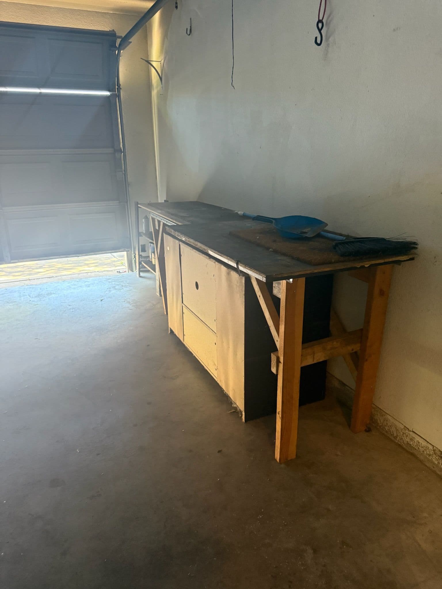 Efficient Garage Cleanout Service in Wylie
