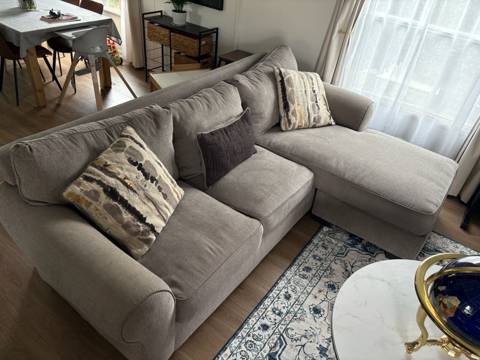 Effortless Furniture Removal in Wylie Location image