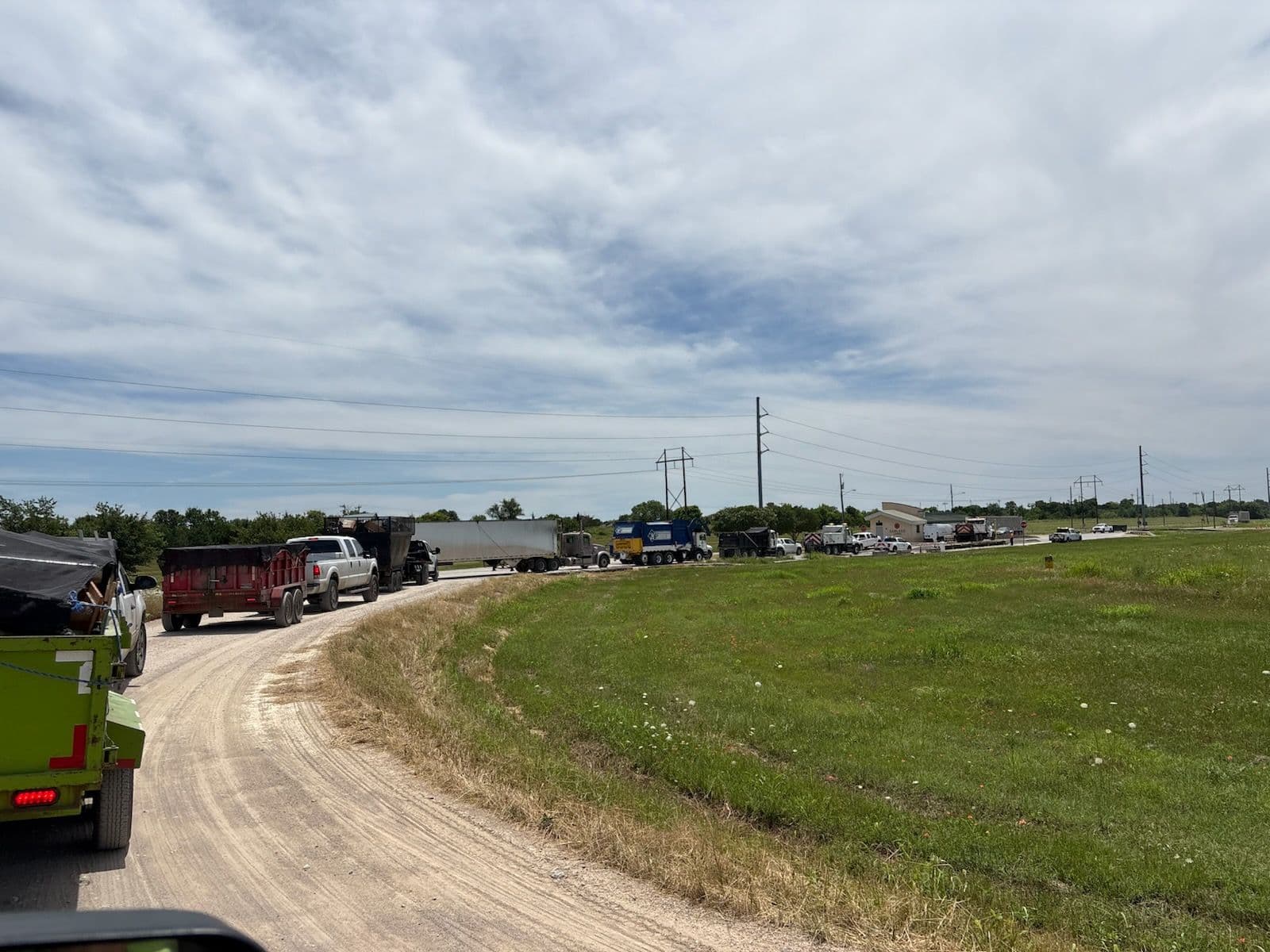 Efficient Junk Removal Service in Plano image