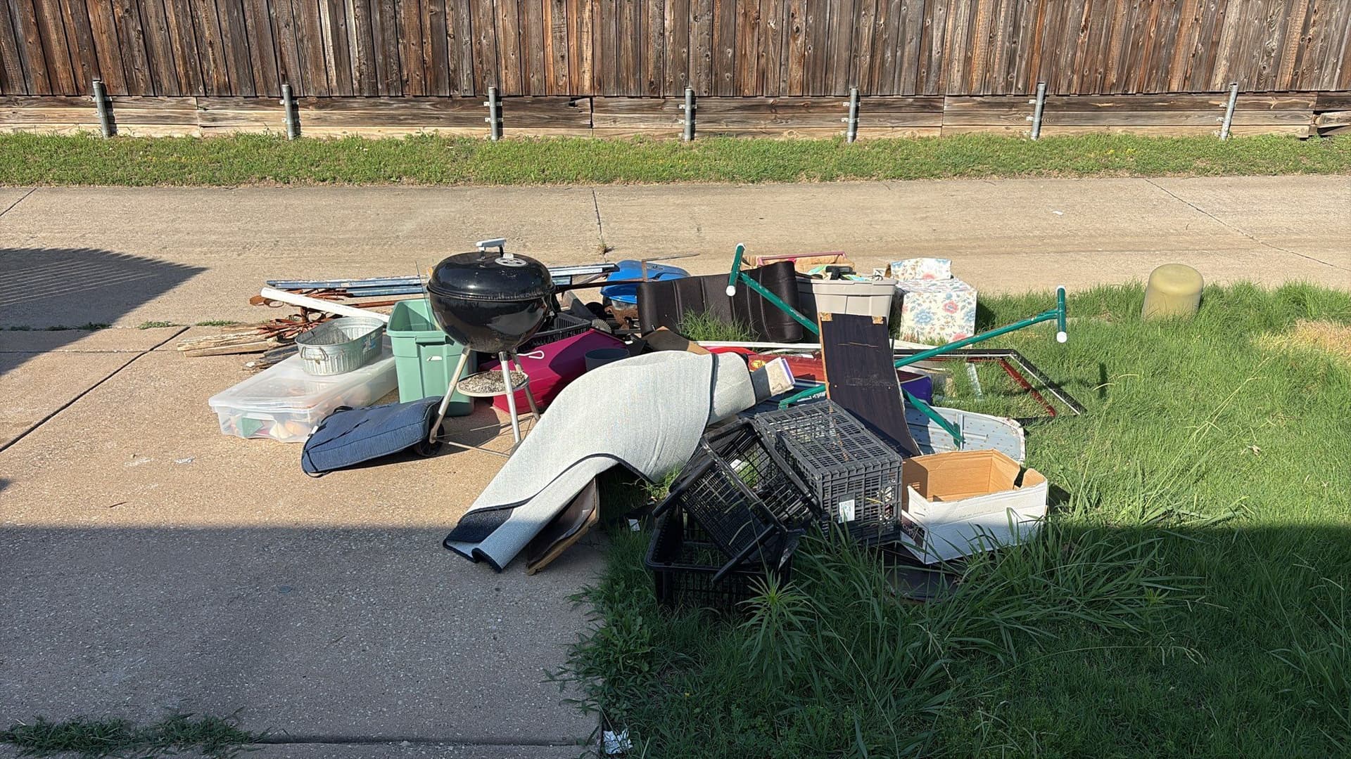 Transform Your Space with Junk of America image