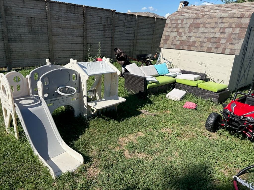 Transform Your Space with Hassle-Free Removal image