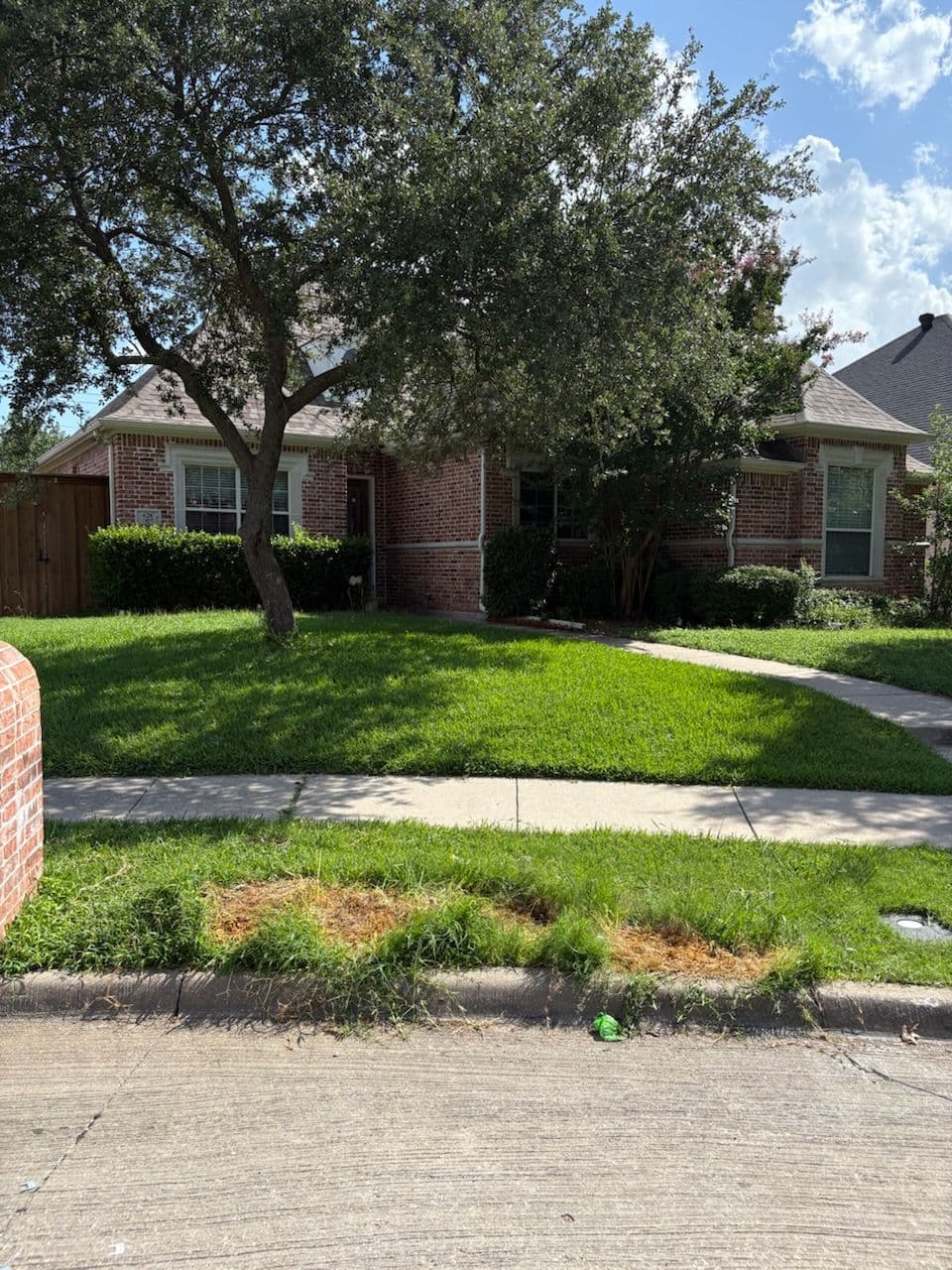 Effortlessly Clearing Construction Debris with Precision image