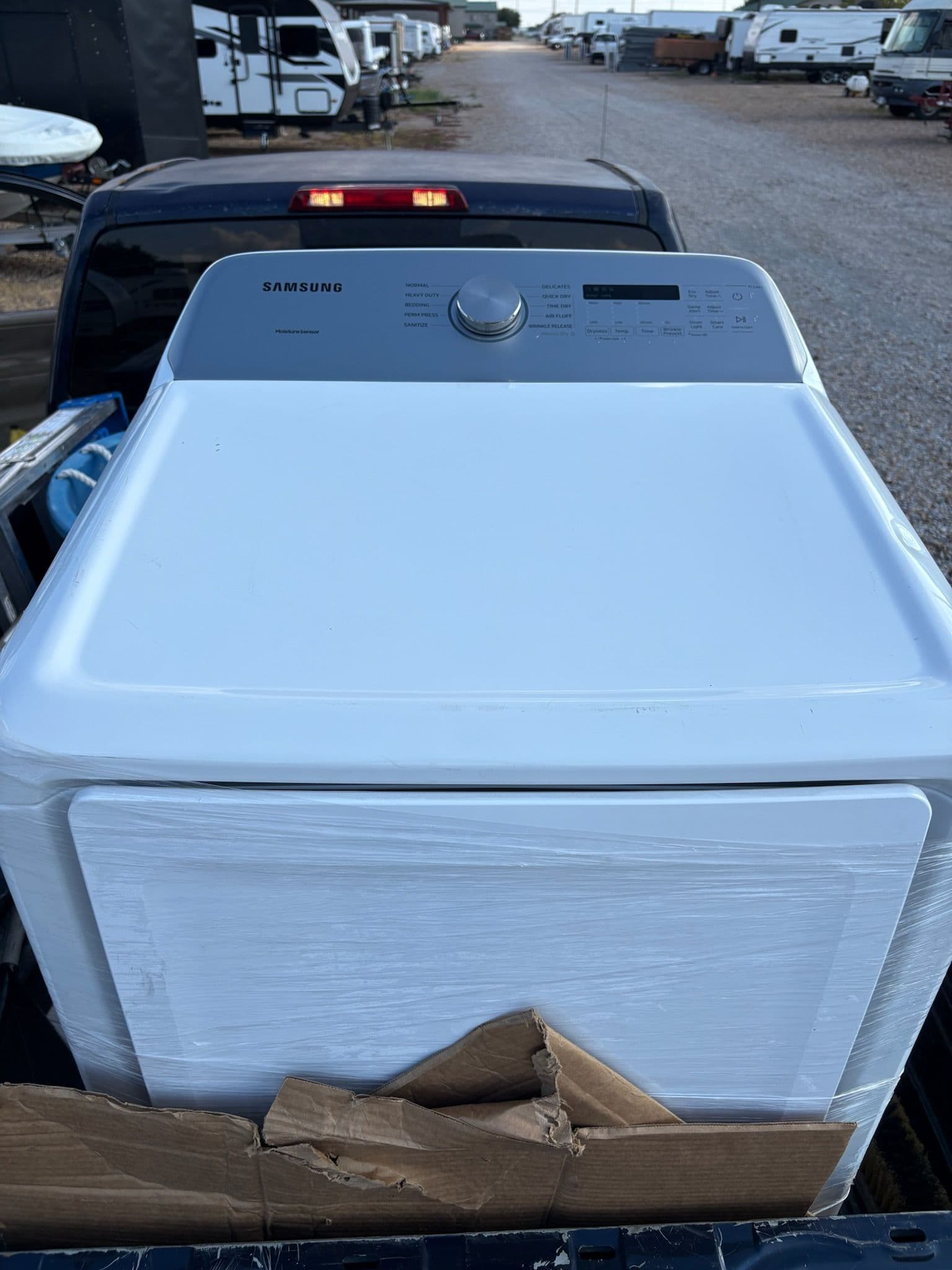 Efficient Appliance Removal by Junk of America image