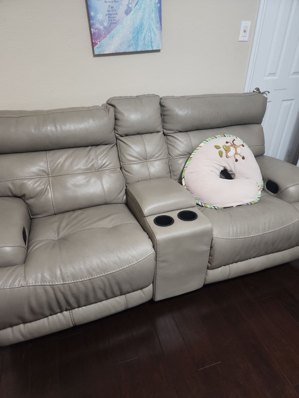 Revitalize Your Space with Easy Furniture Removal image