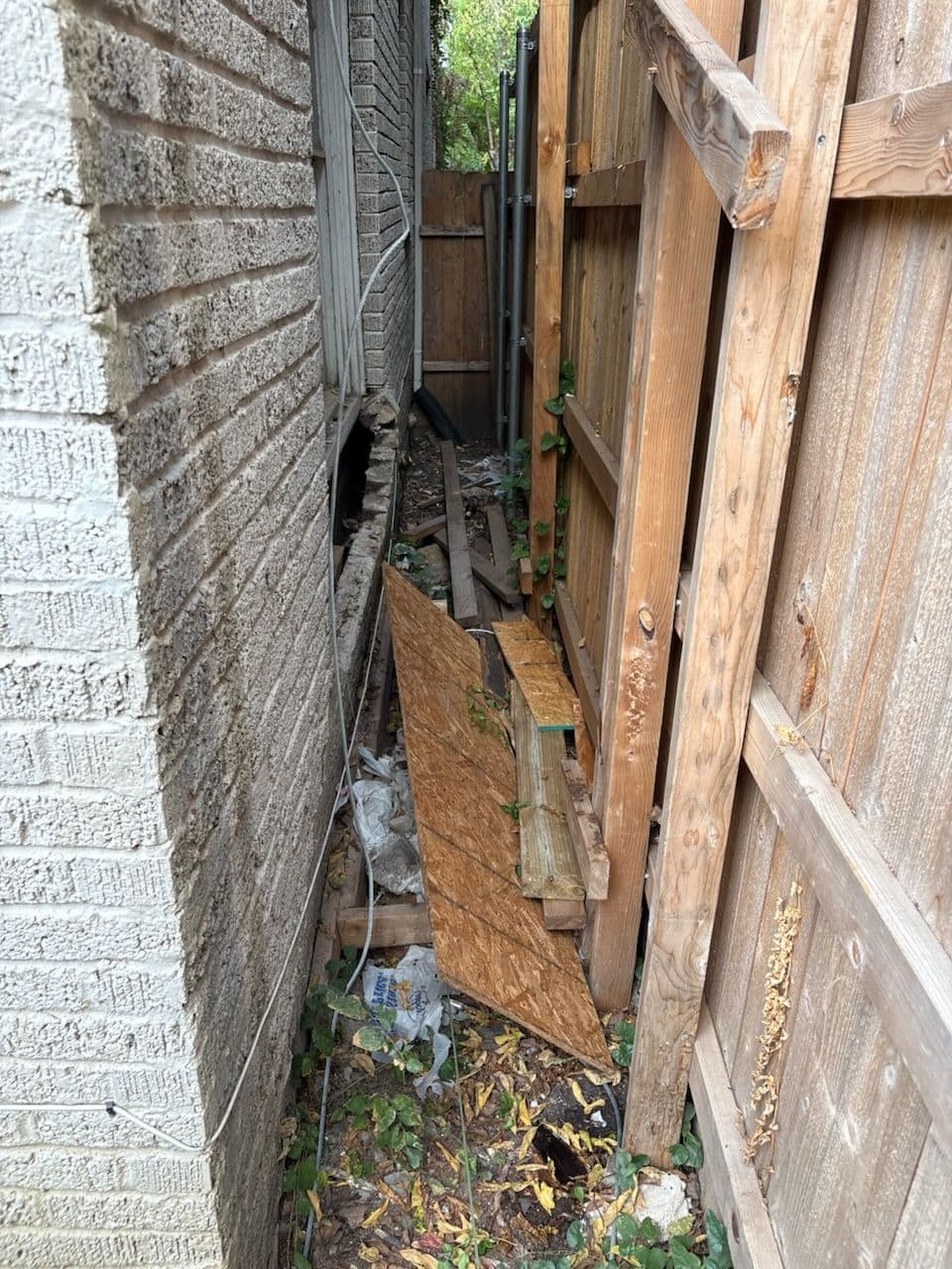 Transforming Cluttered Spaces into Pristine Areas image