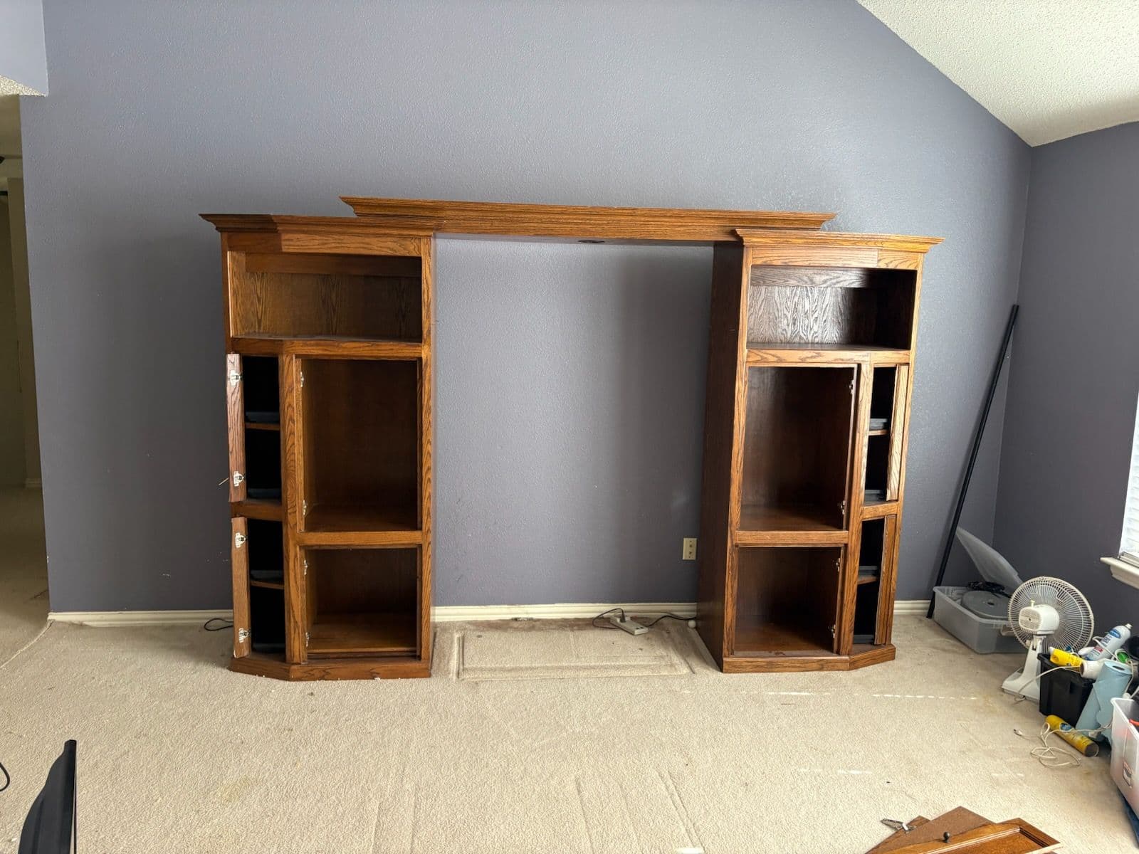 Swift Furniture Removal Services in Plano image