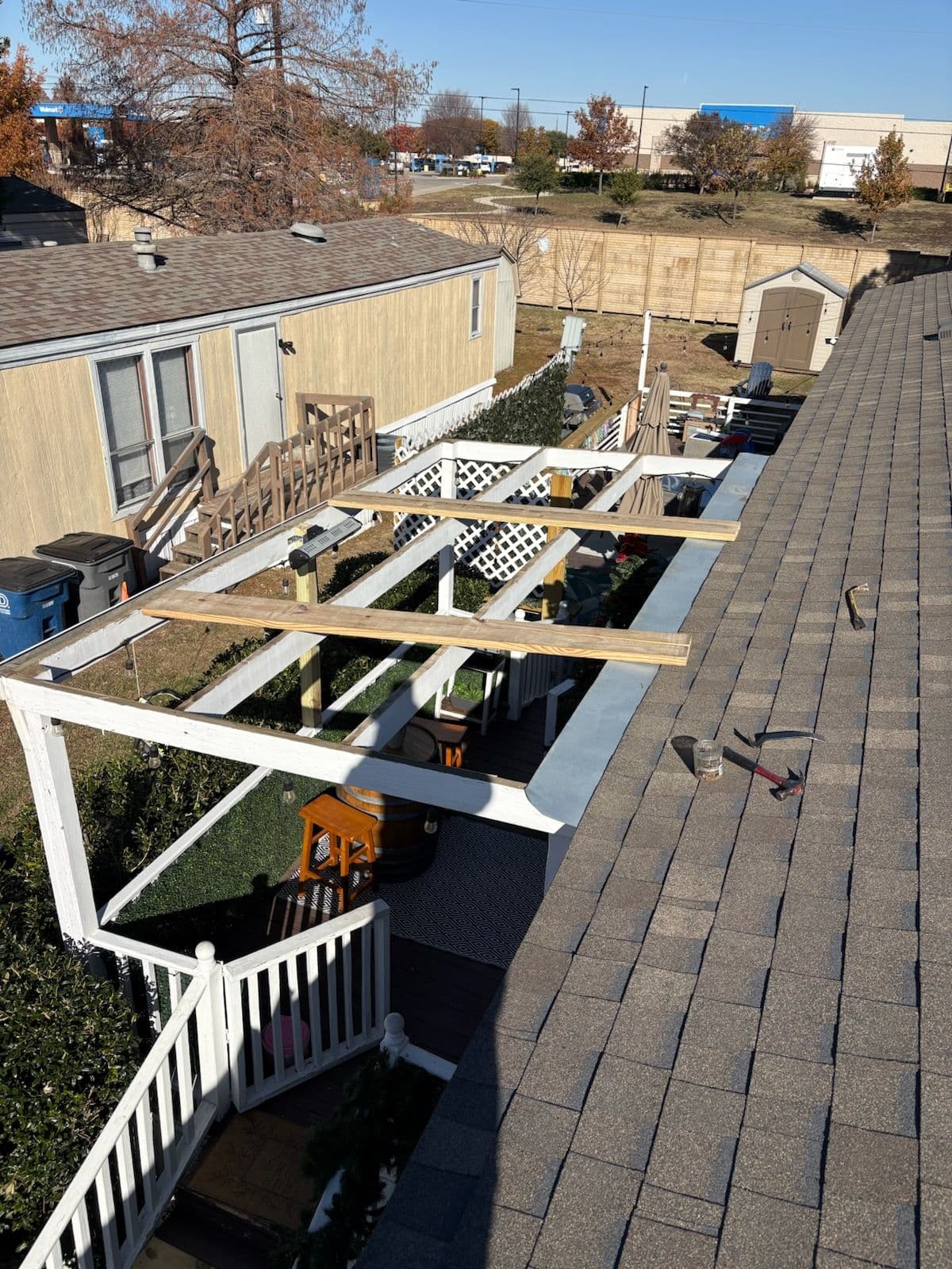 Cleared and Ready - Transforming Outdoor Spaces image